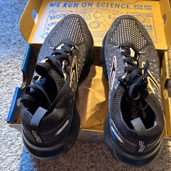 Brooks Glycerin Stealthfit 20 - Picture 3 of 9